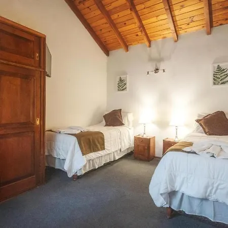 Apart Presidencial Rotui San Martin de los Andes Exterior photo