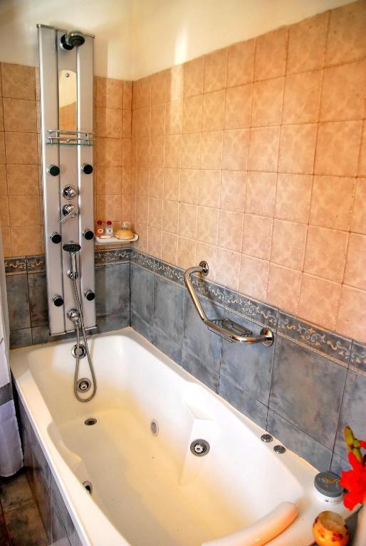 Apartment Presidencial Rotui *