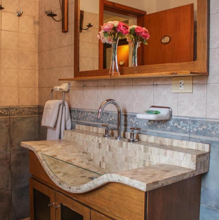 Presidencial Rotui Apartment San Martin de los Andes