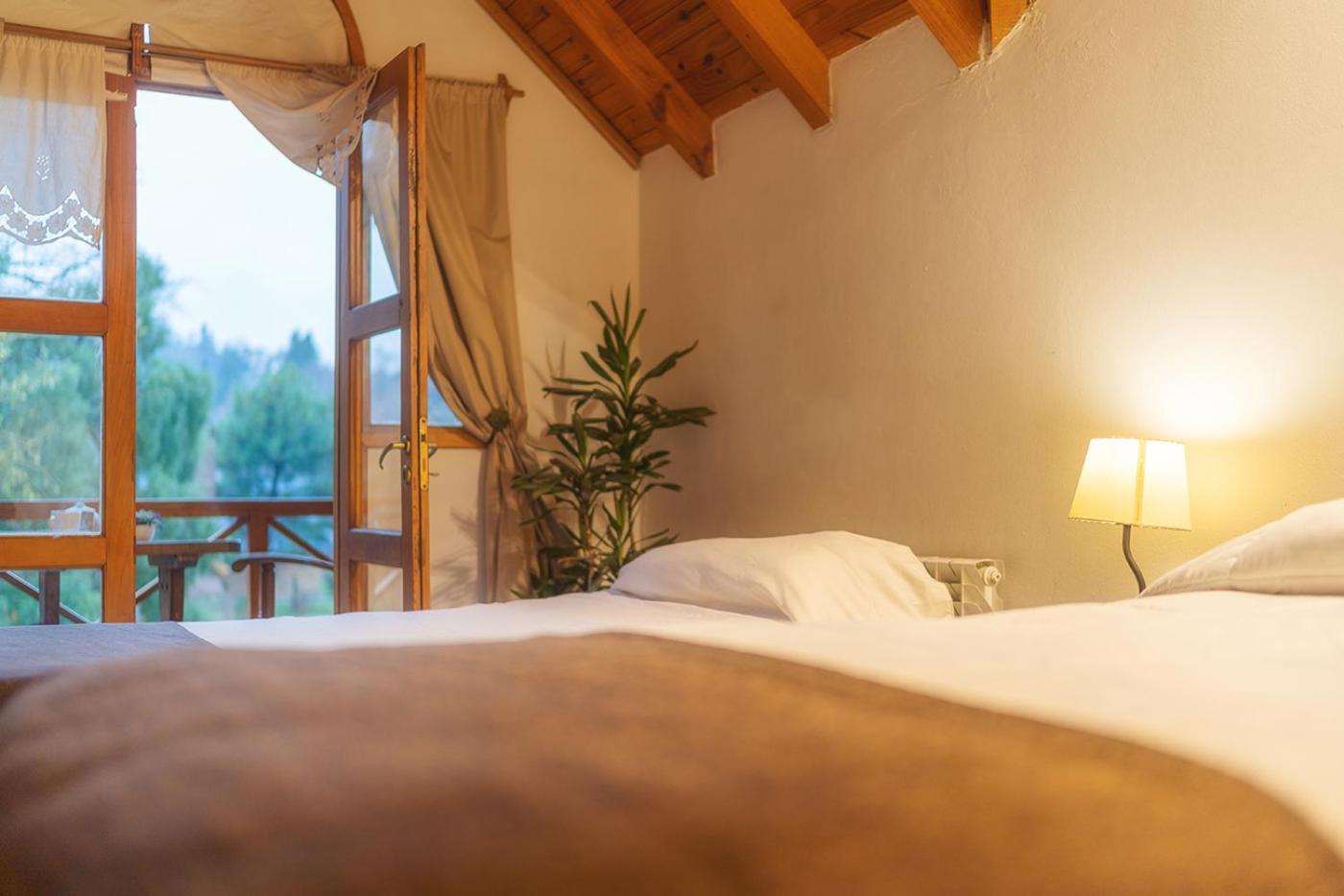 Presidencial Rotui Apartment San Martin de los Andes