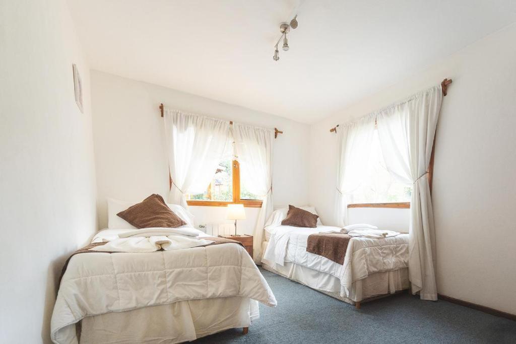 Apartment Presidencial Rotui *