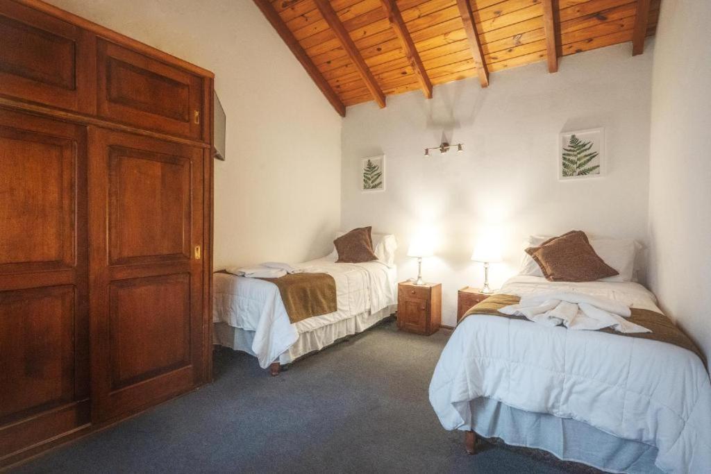 Apartment Presidencial Rotui San Martin de los Andes